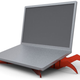 Illustration for article titled Monster Monster Laptop Stand Will #*@ing Chomp Your Face (Or Just Sit There)